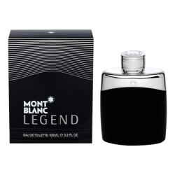 Montblanc Legend 100 ml – woda toaletowa dla mężczyzn